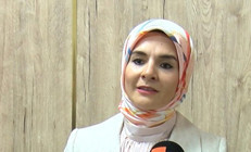 Bakan Göktaştan Muşta Terörsüz Türkiye mesajı: Teröre karşı en güçlü kalemiz ailedir
