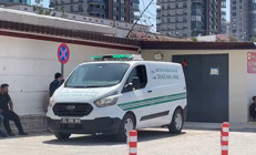 Şanlıurfada evde pompalı tüfekle oynayan 10 yaşındaki Muhammed yaşamını yitirdi