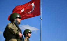 Yunanistanın eski kara kuvvetleri komutanından dikkat çeken Türkiye yorumu