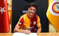 Galatasaray, Deniz Gülün maliyetini açıkladı