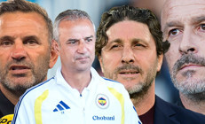 Futbol Konseyi: Fatih Tekke istifa ile kendi sonunu hazırladı