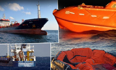 Kılavuz kaptan dikkat çeken ihtimalleri sıraladı: ‘Kazanın Marmara’da olması beni şaşırttı’ | Gemiler birbirini neden fark etmedi