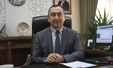 Türkiye ile Özbekistan arasında stratejik işbirliği: Özbekistanın Ankara Büyükelçisi Haydarovdan ilişkileri ilerletme mesajı