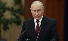 Putin İngiltereyi alaya aldı: Bu bir askeri sır