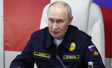 Japonyadan Putinin suçlamalarına sert yanıt