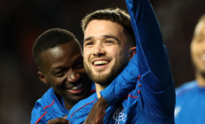 Nicolas Raskin, Beşiktaşa Rangers ile anlaşma tamam