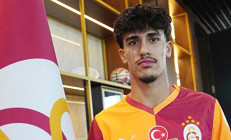 Samsunspor, Galatasaraydan Can Armando Güneri istiyor
