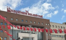 Keçiören Belediyesinde uyuşturucu testi pozitif çıkan personellerle ilgili soruşturma başlatıldı