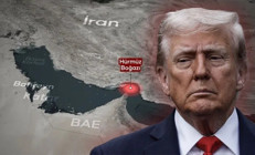 Trumptan Hürmüz Boğazı önerisi: Adı Trump Boğazı olsun