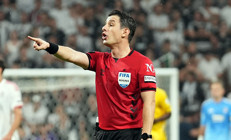 Halil Umut Meler, 4. kez Fenerbahçe - Beşiktaş derbisi yönetecek