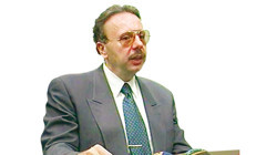 Arif Ahmet Denizolgun’un ölümü... Kati rapor hazırlanacak