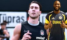 Derbide 18 futbolcu ilk derbi heyecanını yaşayacak