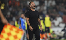 Okan Buruktan maç sonu Victor Osimhen açıklaması
