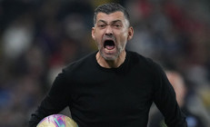 Trabzonsporda favori Conceicao