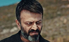 Ünlü oyuncu Serhat Kılıç evinde ölü bulundu