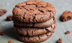 Brownie kurabiye tarifi