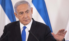 Netanyahunun yolsuzluk davası devam ediyor