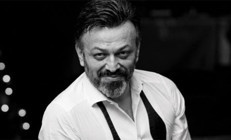 Oyuncu Serhat Kılıçın cenaze programı belli oldu