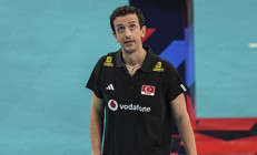 Altın adam Santarelli