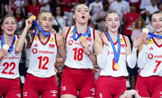 Şampiyonluk mevsimi