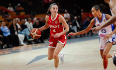 Porto Riko 75-71 Türkiye maç özeti (FIBA 2026 Kadınlar Dünya Kupası)
