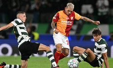 Sporting - Galatasaray maçı sonrası ülke puanı güncellendi