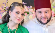 Meraklı gözlerden uzak tutuldu... Anne evinde gizli nikâh