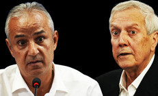 Fenerbahçede büyük kaos: İsmail Kartal, Asla dönmem, Aziz Yıldırım Görevinin başında dedi Peki şimdi ne olacak