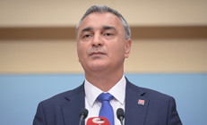 CHP temyiz başvurusundan feragat etti