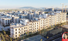 Piyasanın yarı fiyatına kiralık ev… Başvurular başladı