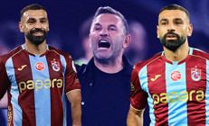Trabzonspor-Galatasaray derbisini yazdılar: Salahiyet, acziyet Teslim oldu Trabzonspor-Galatasaray derbisini yazdılar: Salahiyet, acziyet Teslim oldu