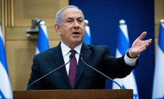 Netanyahu’nun Cumhurbaşkanı Erdoğana yönelik sözlerine peş peşe sert tepkiler Netanyahu’nun Cumhurbaşkanı Erdoğana yönelik sözlerine peş peşe sert tepkiler