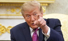 İranın teklifine Trumptan ret: Bombalamaya yeniden başlayacak İranın teklifine Trumptan ret: Bombalamaya yeniden başlayacak