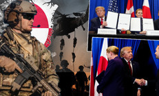 Trump satın alamadı ama anlaşma yapıldı: Grönland’da şimdi neler olacak ABD ne kazandı, Rusya ile Çin neyin peşinde