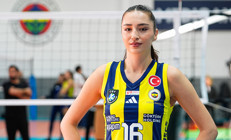 Saliha Şahin: Fenerbahçe her zaman en yukarısı için oynayan bir takım