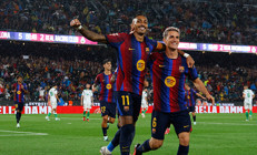 Barcelona, Avrupa kupalarından atılabilir