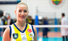 Gizem Örge: Bu seneden çok umutluyum ve beklentim yüksek