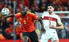 Romelu Lukakudan Fenerbahçe açıklaması: Yerimi kazanmak için döneceğim