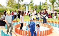 Rami Kütüphanesi’nde ‘Ailefest’ buluşması
