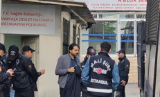 Fon soruşturmasında 20 şüpheli tutuklandı