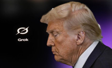 Maduronun kaderini değiştiren yanıt Trump düğmeye Groka sorduktan sonra bastı