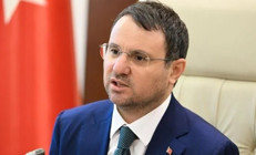 Bakan Gürlek: 7 dosyada 8 faili meçhul cinayet aydınlatıldı