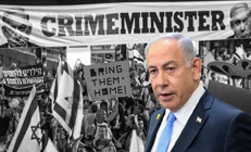 Gizli planı ifşa oldu: Eski başbakandan Netanyahuyu kızdıracak sözler