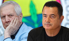 Fenerbahçede Acun Ilıcalı için ihraç talebi Süreç resmen başlatıldı
