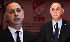 MHK Başkanı Ferhat Gündoğdu istifa etti