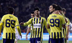 Fenerbahçenin zorlu maratonu