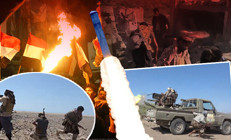 Husilerden Riyada balistik füze saldırısı: Aden Havalimanında yolcular tahliye edildi Husilerden Riyada balistik füze saldırısı: Aden Havalimanında yolcular tahliye edildi