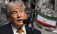 Trumptan İran açıklaması: Seçimlere kadar saldırmayacağız