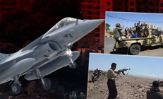 Son dakika... Suudi Arabistanın başkenti Riyadda havalimanı vuruldu Son dakika... Suudi Arabistanın başkenti Riyadda havalimanı vuruldu
