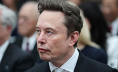 Musk suçu Beyaz Saraya attı: Uydunun kumandası bende değil